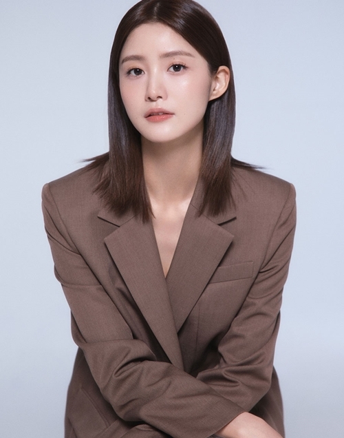<b>박정화</b>, 송지효·수애와 한식구 됐다…<b>넥서스이엔엠</b> 行[공식]