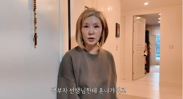 <b>이미숙</b>, 제작진에 반말했다가 왜 혼났나… 19년 선배 <b>강부자 일침</b>