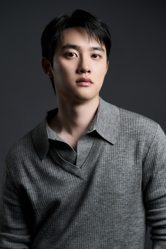 <b>도경수</b> “김우빈 결혼식 불참, 개인적으로 미안...시키는 거 다 할 것”...