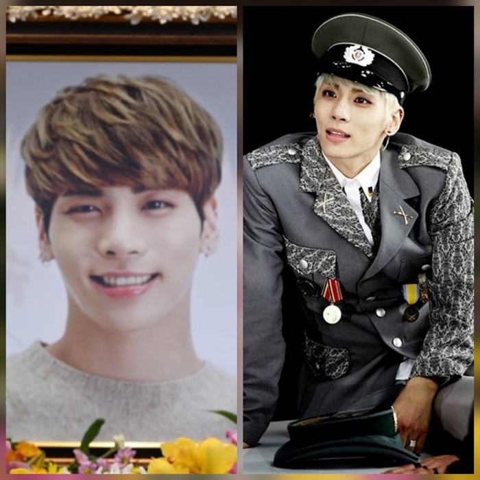 “고생했다고 해 줘”…故 <b>샤이니 종현</b>, 오늘로 <b>8주기</b>