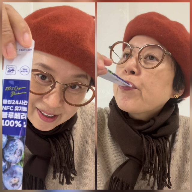 “말을 줄이자 시선이 바뀌었다”…<b>박미선</b>, 재차 <b>해명</b> 후 응원으로 기운...