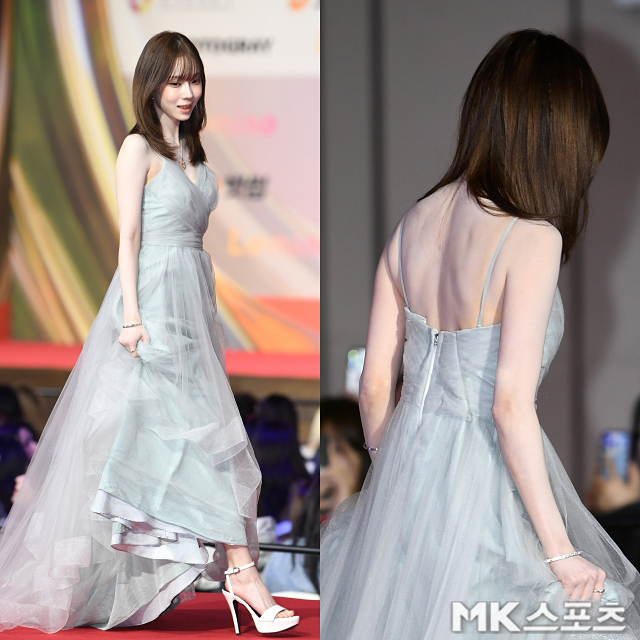 에스파 윈터 타투 후회