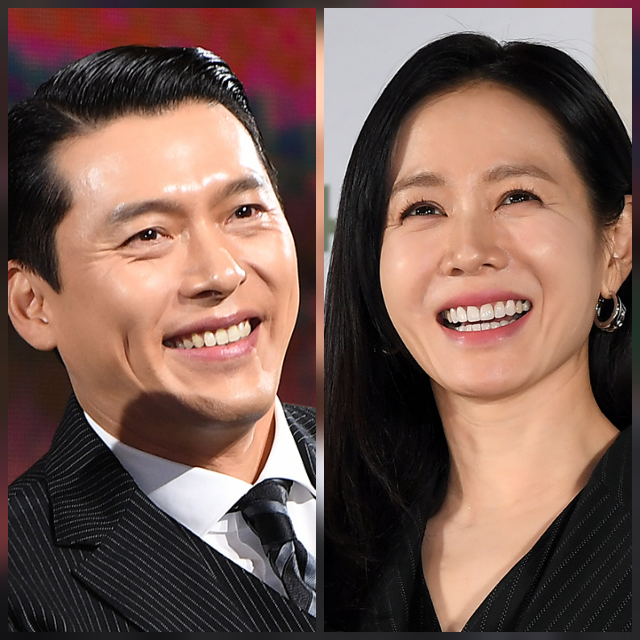 현빈손예진 아들, 만찢남 예뻐