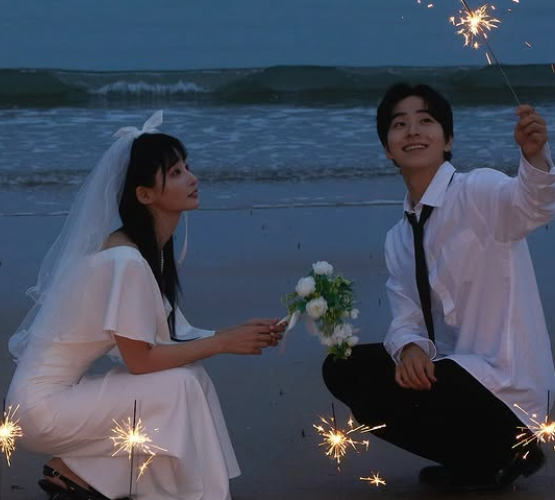 “양성애자 고백했었는데”…솜혜빈, ♥예훈과 2월 깜짝 결혼 ‘반전 엔딩’