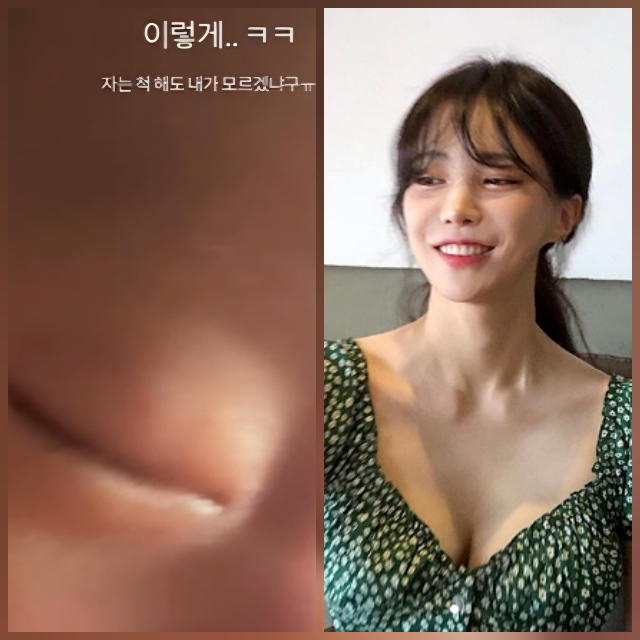 ‘나홀로 출산’ 서민재, 주민번호 25로 시작한 아들 근황…“자는 척해도 다 보여”