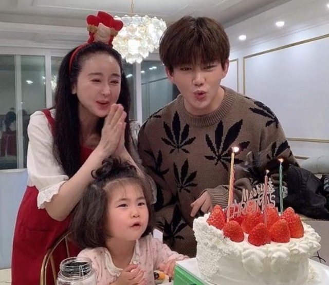 “함소원, 딸 보호해!” 딸 혜정이 이상 행동에 시청자 원성 폭발