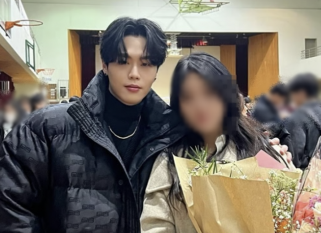 ‘정신질환 판정’ 영제이, 미성년자 예비신부 졸업식까지 등장...‘웨딩 엔딩’