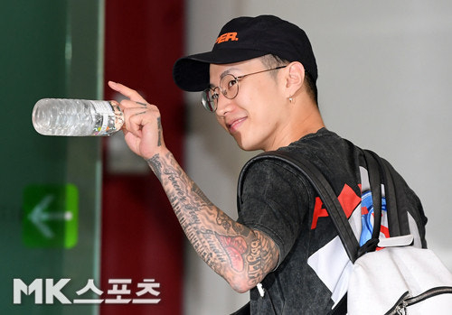 “ㄱㅅㄲ” 욕설에 ‘병X’ 디스곡까지…박재범 사과에 2PM 탈퇴 사건 재조명