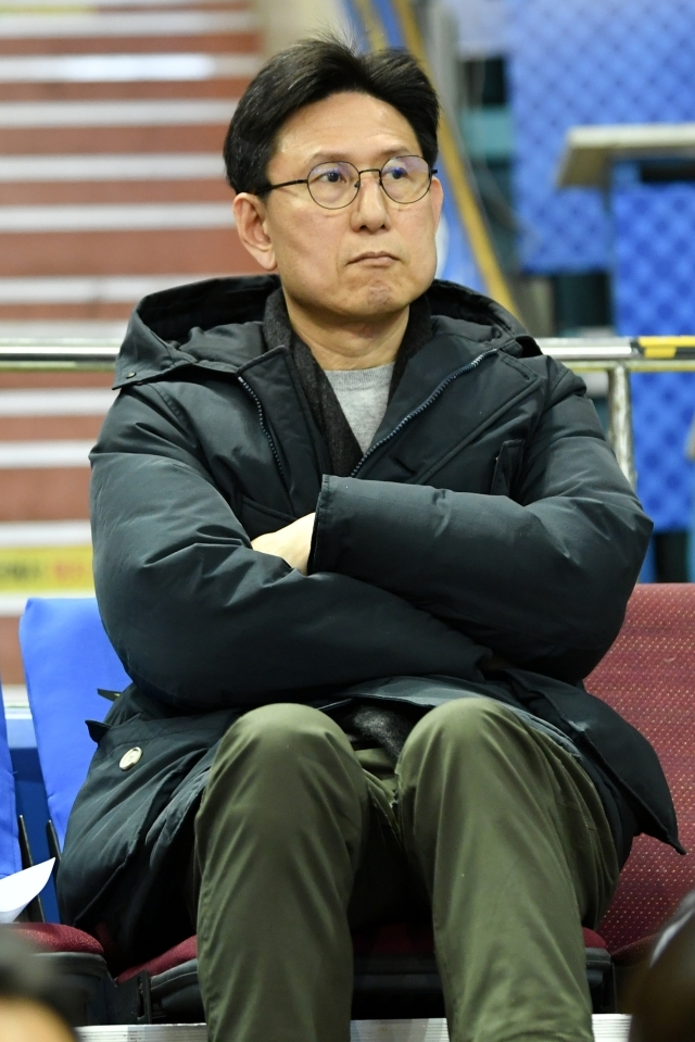 신한은행 서동철 단장 선임