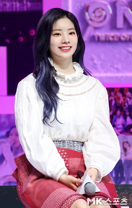 미나·정연 이어 다현까지… 트와이스 멈추지 않는 ‘건강 잔혹사’