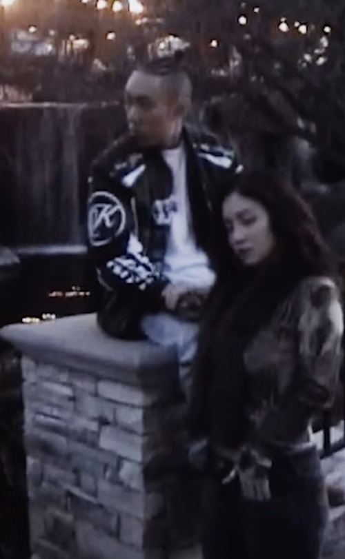 [정보/소식] "내 남자라 했다”…이하이, 도끼와 열애 공식 인정 | 인스티즈