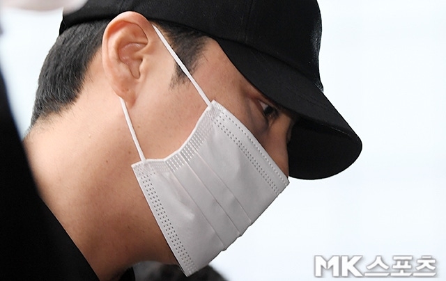 “건물도 팔았다는데..” 음주·도박 신혜성, 이민우 결혼식 불참 ‘근황 미스터리’