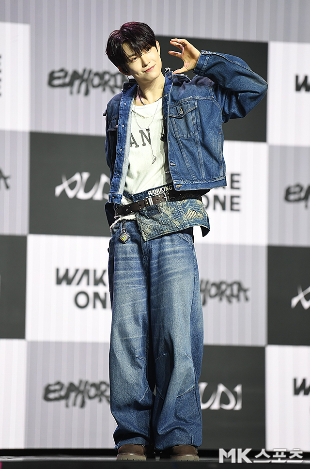 김건우, ‘입’으로 걷어찬 데뷔 꽃길…자업자득이 부른 ‘지팔지꼰’ 결말 [MK★초점]