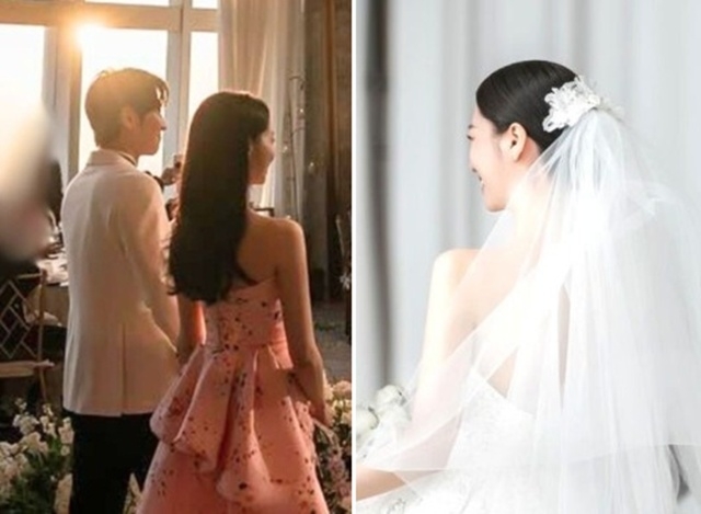 “감당 어려울 정도”…이상엽 아내, 여배우들도 인정한 미모...얼마나 예쁘길래?