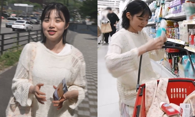 ‘백상 후보’ <b>최지수</b>, 화려한 연기 뒤 9년째 아르바이트 이어가는 이유