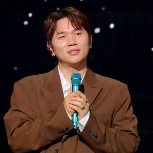 케이윌, 8년 만의 ‘불후’ 귀환…“故 <b>휘성</b>을 위해 부른다”