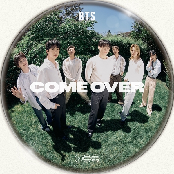 ‘데뷔 13주년’ 방탄소년단, <b>아미</b> 향한 마음 전한다…신곡 ‘Come Over’...