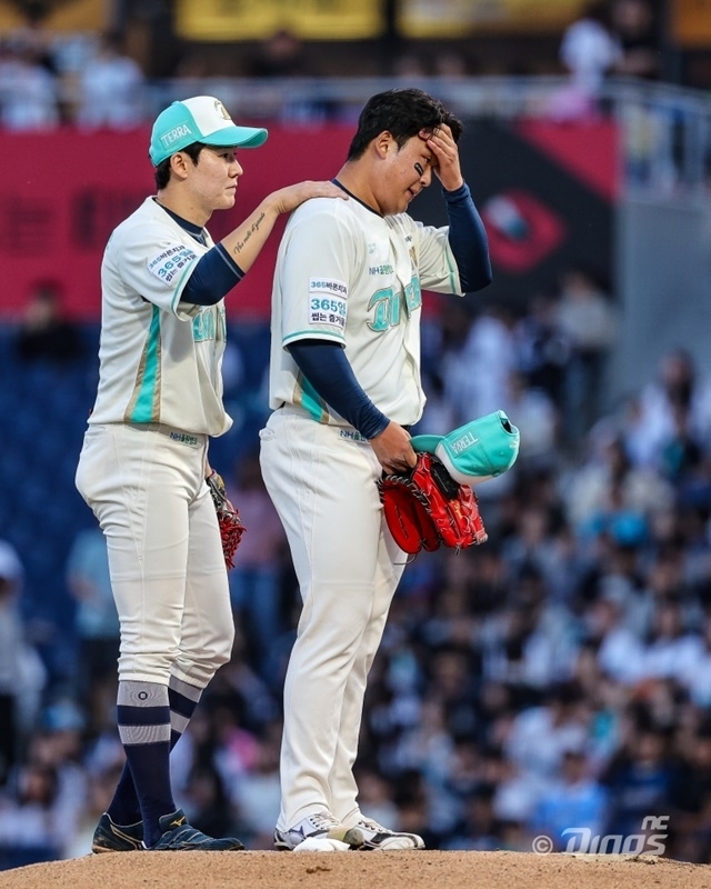 ‘아뿔싸!’ 신민혁·김영규, 결국 수술대 오른다…NC 초비상