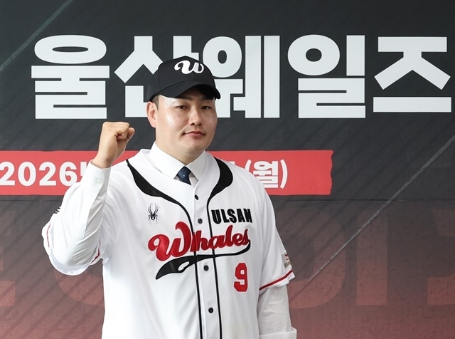 “좋은 모습+즐거운 경기 보여드리기 위해 노력하겠다”…‘빅리거 출신’ 최지만, 韓 무대 데뷔 임박!→27일 롯데전 출격