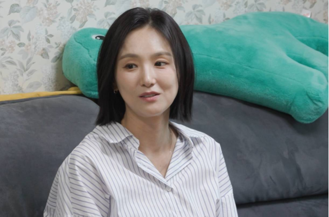 베이비복스 이희진, ‘바람·도둑질·감금’ 데이트 폭력 고백 “남자 무서워”