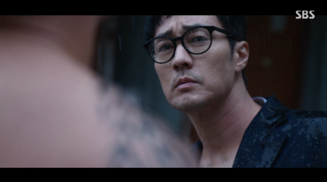 “슈트 찢고 각성했다”… 소지섭, 첫방부터 시청률 1위 찍은 ‘김부장’의 역대급 엔딩