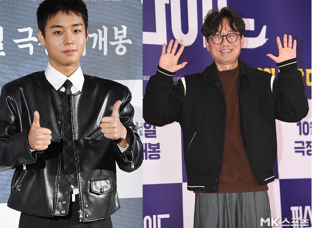 장항준·박지훈과 함께한 싸이 ‘<b>흠뻑쇼</b>’, 오프닝부터 역대급