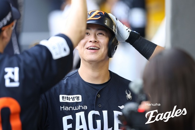 다이너마이트 타선 화력 미쳤다!…‘노시환 5G 연속 홈런+강백호 투런포...