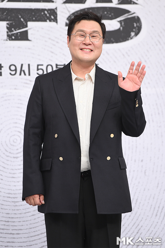 ‘아빠가 된’ 소지섭, ‘<b>김부장</b>’ <b>15% 돌파</b>...윤경호 13시간 묵언수행...
