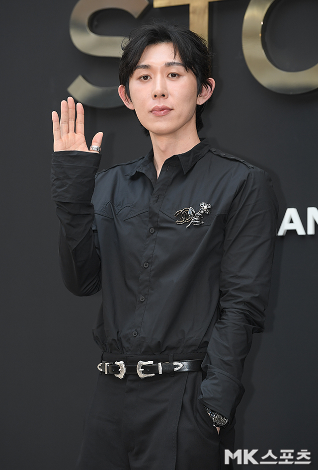코드 쿤스트, ‘8년 열애’ 연인과 결별? 소속사 “사생활 확인 어려워”[공식입장]