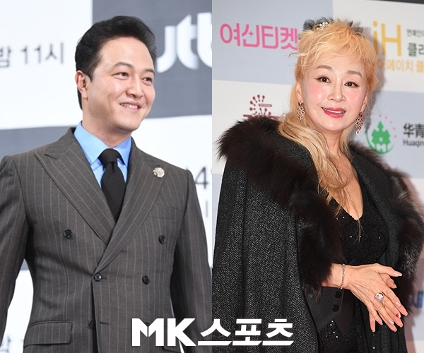 박해미·정웅인 소속사 대표, 지병으로 별세…<b>PA엔터 폐업</b> 절차