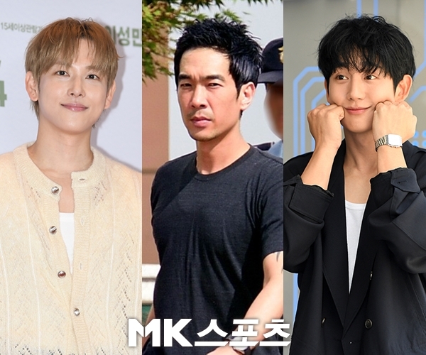 ‘日 AV 진출 희망’ 고영욱, 정해인 칭찬하며 임시완 저격? “성품이 다...