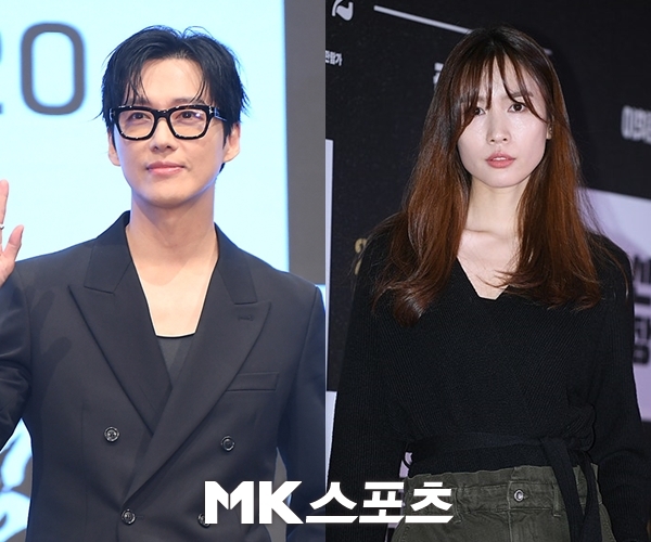 <b>남궁민</b><b>진아름</b>, 26일 <b>득남</b>…결혼 4년만 부모 됐다[공식입장]