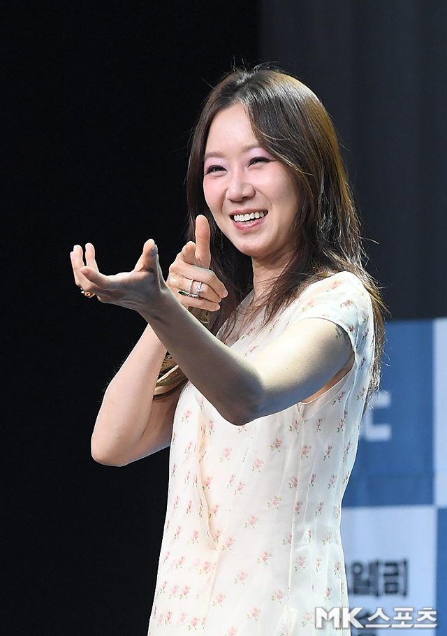 공효진, 남궁민 꺾었다…‘<b>유부녀킬러</b>’ 최고 10.6% 찍고 금토극 1위 [MK...