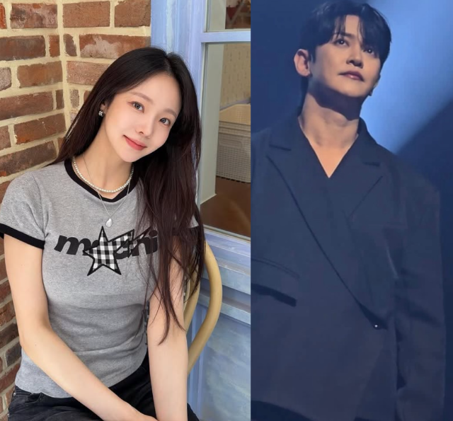 “46세라 못 지켰다” 노을 강균성, 10월 예비신부는 <b>배우 유하진</b>