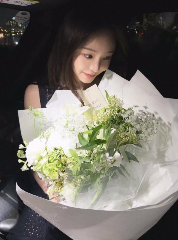 Noel's Kang Gyun-sung to Marry Actress Yoo Ha-jin on October 30