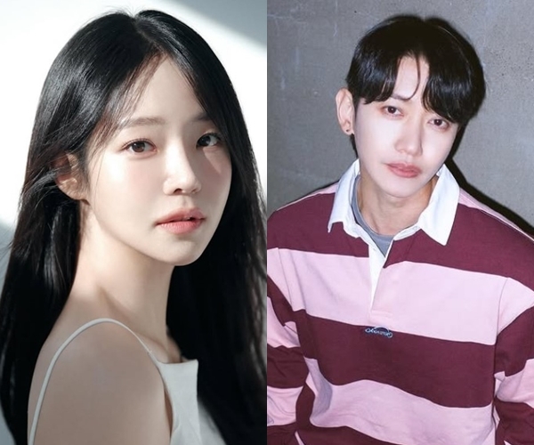 Noel's Kang Gyun-sung to Marry Actress Yoo Ha-jin on October 30