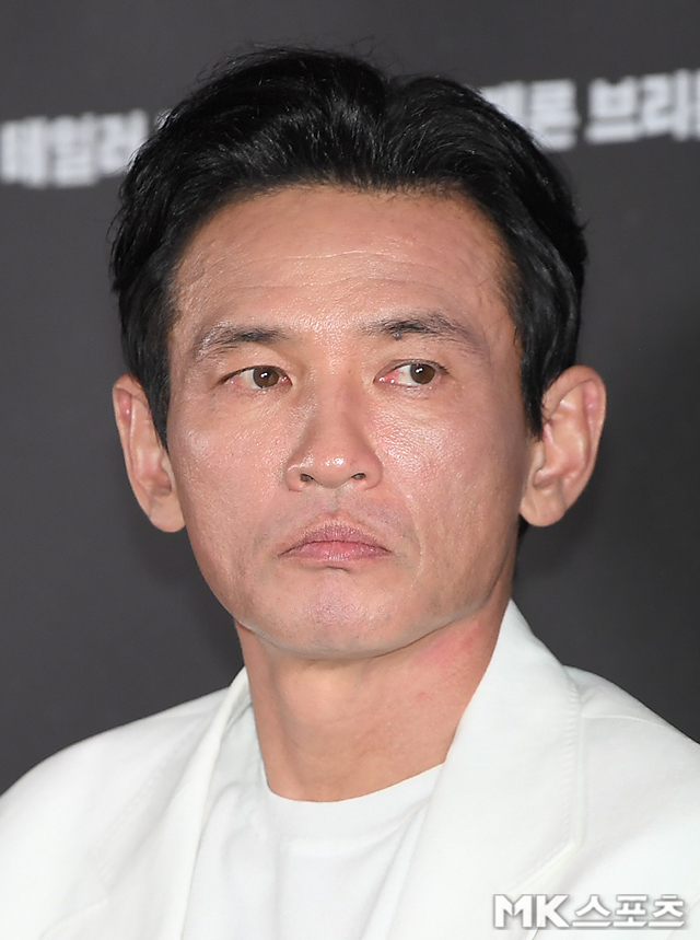<b>황정민</b> 사생활 논란 후 첫 예능…SBS ‘틈만나면,’ 편집 없이 예정대로...