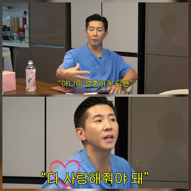 Brian Reveals a Younger Artist Ignored Him Backstage Despite Hearing His Name Called
