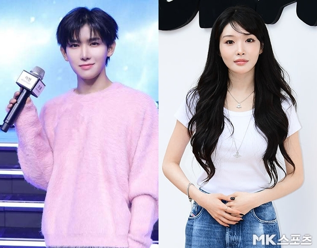 하영 자랑했는데…증조부 친일 의혹, 청하·이첸은 ‘독립운동가 후손’...