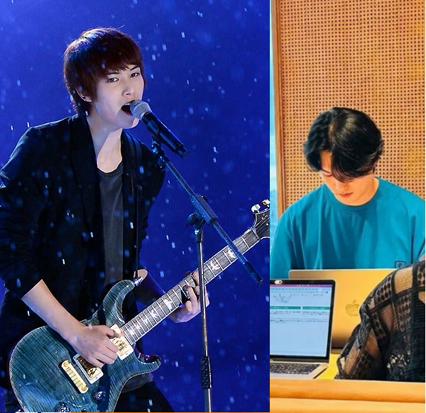 ‘<b>씨엔블루 탈퇴</b>→직장인’ <b>이종현</b>, 8년 만에 전한 <b>근황</b> “평범하게 사...