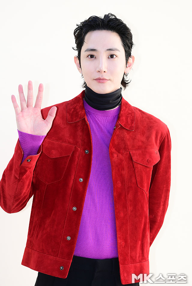 <b>이수혁</b> 측 “‘<b>하렘의 남자들</b>’ <b>하차</b>...스케줄 상 이유” [공식]