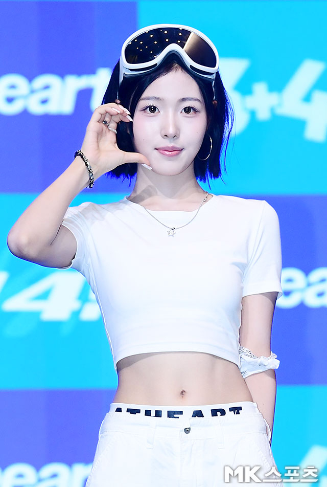 <b>앳하트</b> 아린 “<b>채리나</b>·현봉식, 멀티 폼 드라마 ‘<b>3</b>+<b>4!</b>’ 출연…자신감...