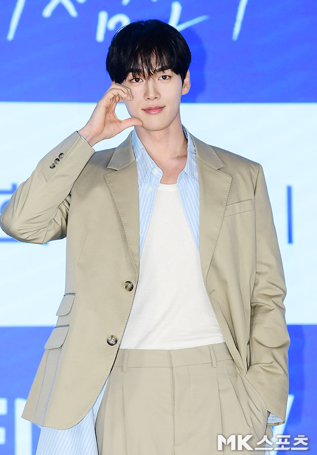 홍민기 측, 데이트 폭력 의혹 전면 반박 “사실과 달라…오히려 스토킹...