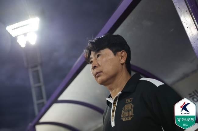 “퍼펙트한 경기력”…연고지 악연 안양 원정서 ‘7골 대폭발’, 서울 ...