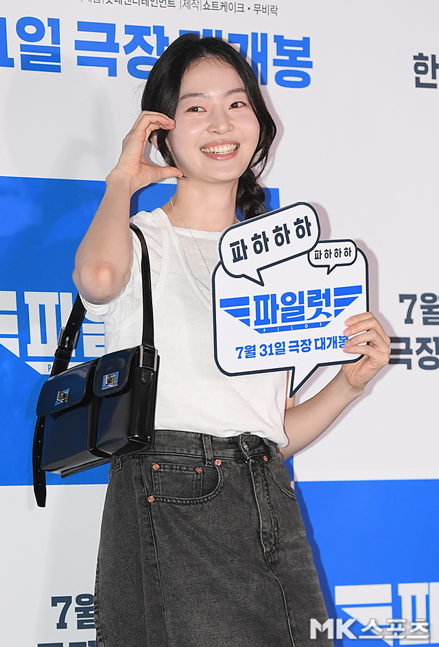 ‘<b>장동윤</b>과 <b>결혼</b>’ 예비신부 배우 김승윤 누구?