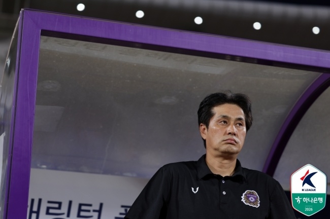 ‘0-7 대패 + 4연패’ 끊어냈지만, 고개 숙인 안양 유병훈 감독 “서울전...
