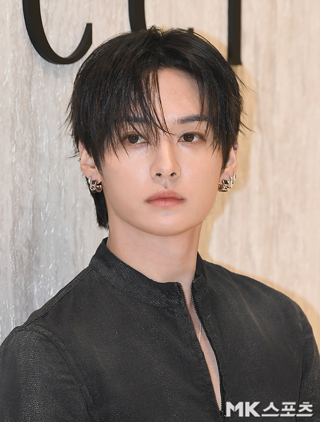 “힘이 됐으면”…스키즈 <b>리노</b>, 네팔 대홍수 이재민 긴급구호 위해 <b>1억</b>...