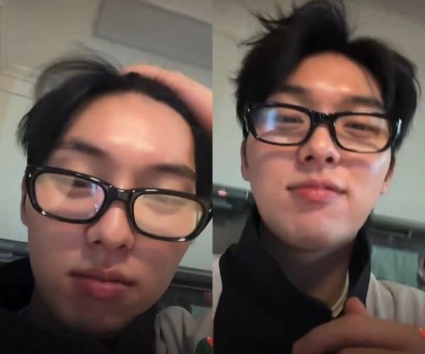 “말릴 사람 없어”…<b>최현욱</b>이 또, 이번엔 ‘아침 <b>만취</b> 생방송’ 논란 ...