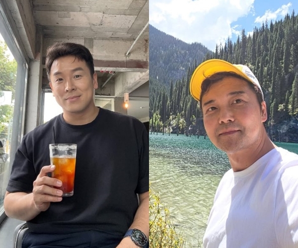 “‘<b>나혼산</b>’ 진실하지 못해”…<b>김진</b> 앵커, 알마티 당일 발권 실패했다
