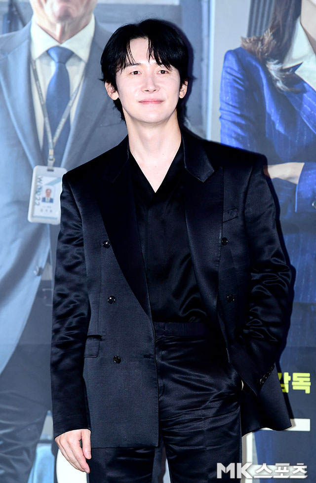 ‘인턴’ <b>김준한</b> [MK포토]